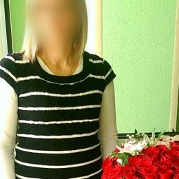 Ziedu piegāde uz  pilsētu. Atskaite Nr. 573