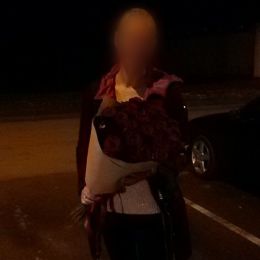 Ziedu piegāde uz  pilsētu. Atskaite Nr. 577