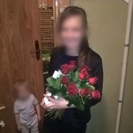 Ziedu piegāde uz  pilsētu. Atskaite Nr. 626