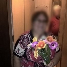 Ziedu piegāde uz  pilsētu. Atskaite Nr. 653