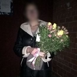 Доставка цветов в город . Отчёт № 657