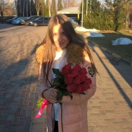 Ziedu piegāde uz  pilsētu. Atskaite Nr. 666