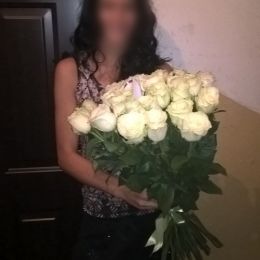 Ziedu piegāde uz  pilsētu. Atskaite Nr. 669