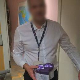 Ziedu piegāde uz  pilsētu. Atskaite Nr. 670