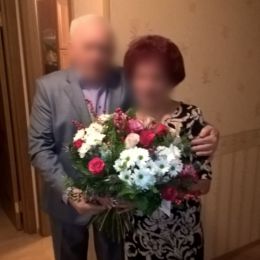 Ziedu piegāde uz  pilsētu. Atskaite Nr. 684