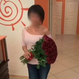 Ziedu piegāde uz  pilsētu. Atskaite Nr. 685