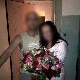 Ziedu piegāde uz  pilsētu. Atskaite Nr. 690