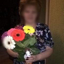 Ziedu piegāde uz  pilsētu. Atskaite Nr. 707