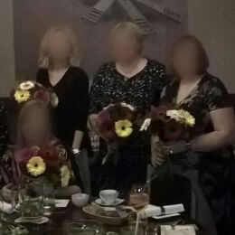 Ziedu piegāde uz  pilsētu. Atskaite Nr. 725