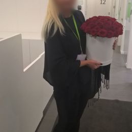 Доставка цветов в город . Отчёт № 729