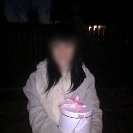 Ziedu piegāde uz  pilsētu. Atskaite Nr. 730