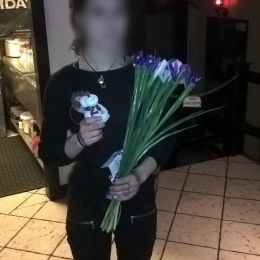 Ziedu piegāde uz  pilsētu. Atskaite Nr. 735