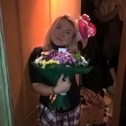 Ziedu piegāde uz  pilsētu. Atskaite Nr. 752