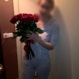 Ziedu piegāde uz  pilsētu. Atskaite Nr. 755