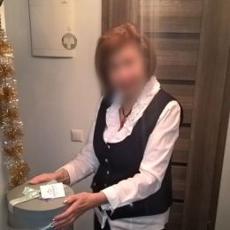 Ziedu piegāde uz  pilsētu. Atskaite Nr. 757