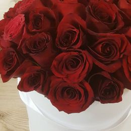 Ziedu piegāde uz  pilsētu. Atskaite Nr. 772