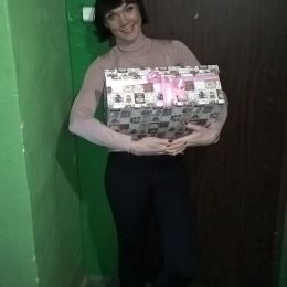 Ziedu piegāde uz  pilsētu. Atskaite Nr. 776