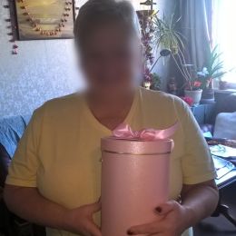 Ziedu piegāde uz  pilsētu. Atskaite Nr. 789