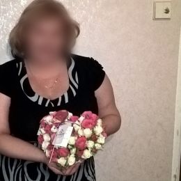 Ziedu piegāde uz  pilsētu. Atskaite Nr. 798