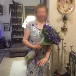 Ziedu piegāde uz  pilsētu. Atskaite Nr. 808