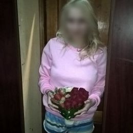 Ziedu piegāde uz  pilsētu. Atskaite Nr. 815