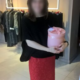 Ziedu piegāde uz  pilsētu. Atskaite Nr. 816