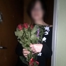 Ziedu piegāde uz  pilsētu. Atskaite Nr. 841