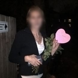 Ziedu piegāde uz  pilsētu. Atskaite Nr. 844