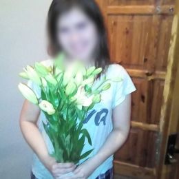 Ziedu piegāde uz  pilsētu. Atskaite Nr. 852