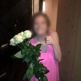 Ziedu piegāde uz  pilsētu. Atskaite Nr. 853