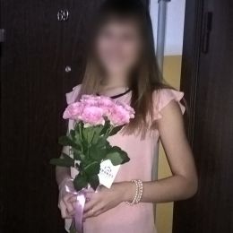 Ziedu piegāde uz  pilsētu. Atskaite Nr. 854