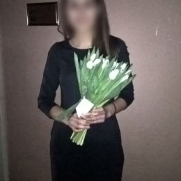 Ziedu piegāde uz  pilsētu. Atskaite Nr. 856