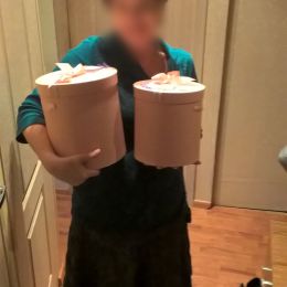 Ziedu piegāde uz  pilsētu. Atskaite Nr. 862