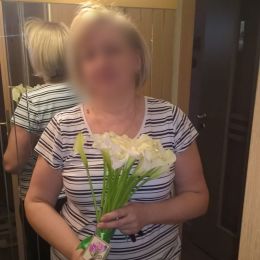 Ziedu piegāde uz  pilsētu. Atskaite Nr. 873