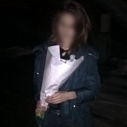 Ziedu piegāde uz  pilsētu. Atskaite Nr. 876