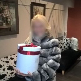 Ziedu piegāde uz  pilsētu. Atskaite Nr. 878