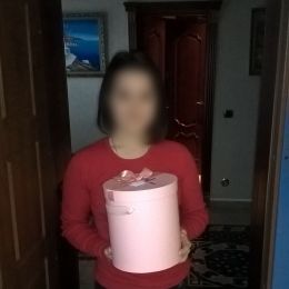 Ziedu piegāde uz  pilsētu. Atskaite Nr. 879