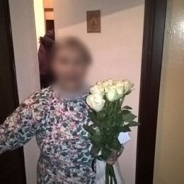 Ziedu piegāde uz  pilsētu. Atskaite Nr. 884