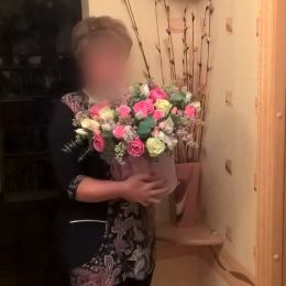 Ziedu piegāde uz  pilsētu. Atskaite Nr. 1010