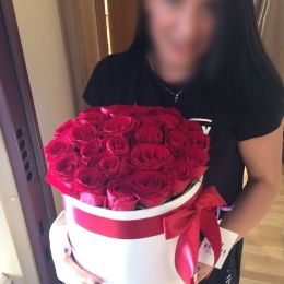 Ziedu piegāde uz  pilsētu. Atskaite Nr. 1011