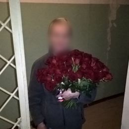 Доставка цветов в город . Отчёт № 1014