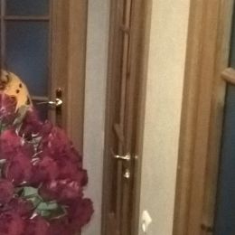 Ziedu piegāde uz  pilsētu. Atskaite Nr. 1022