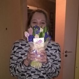 Ziedu piegāde uz  pilsētu. Atskaite Nr. 1040