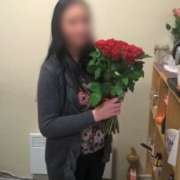 Ziedu piegāde uz  pilsētu. Atskaite Nr. 1048