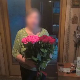 Ziedu piegāde uz  pilsētu. Atskaite Nr. 1052