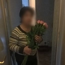 Доставка цветов в город . Отчёт № 1056