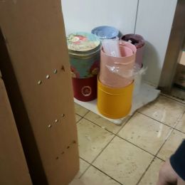 Ziedu piegāde uz  pilsētu. Atskaite Nr. 1195