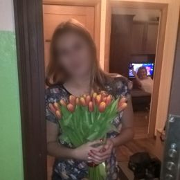 Ziedu piegāde uz  pilsētu. Atskaite Nr. 898