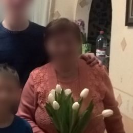 Ziedu piegāde uz  pilsētu. Atskaite Nr. 901