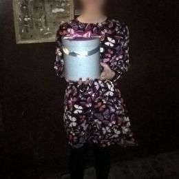 Ziedu piegāde uz  pilsētu. Atskaite Nr. 903